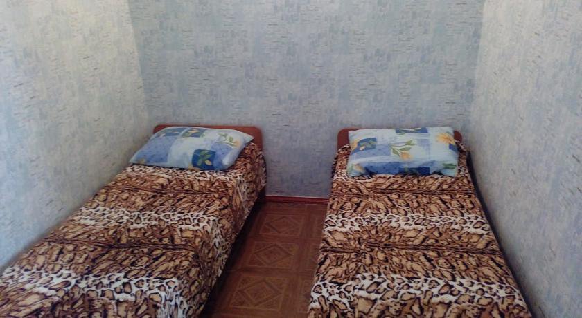 Гостиница Guest house Lidia Дивноморское-18